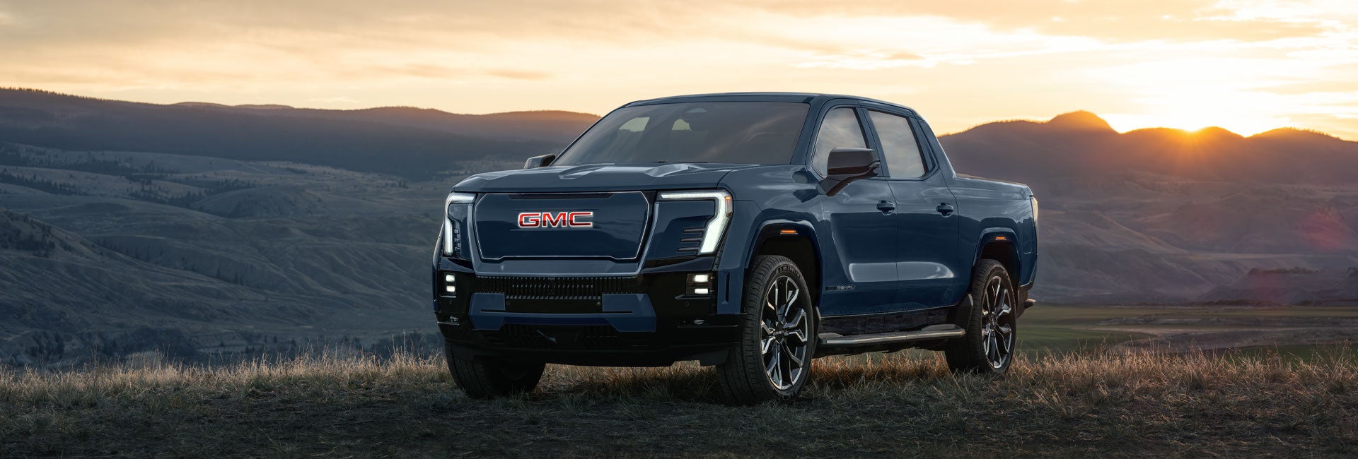 Airport GMC in Medford OR