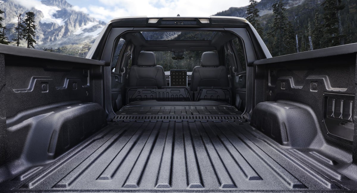 Airport GMC in Medford OR