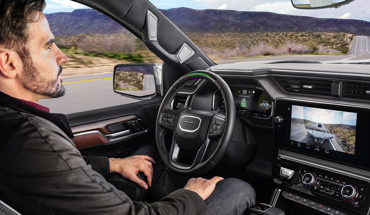 Airport GMC in Medford OR