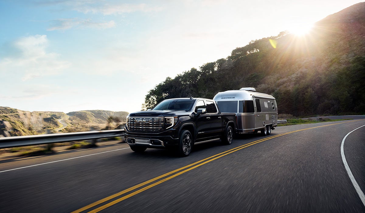 Airport GMC in Medford OR