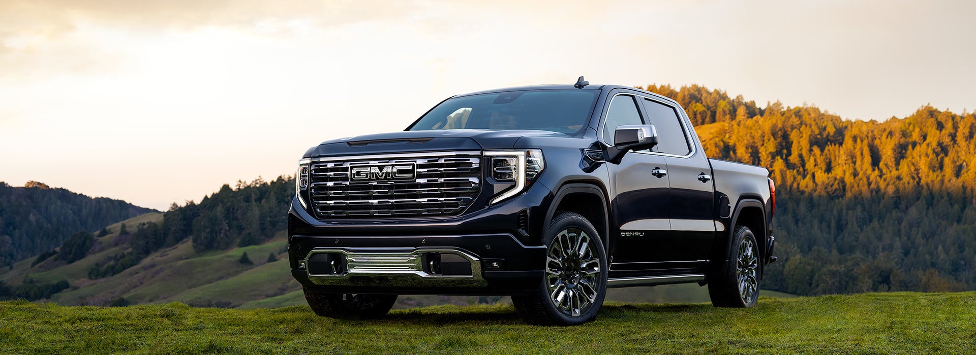 Airport GMC in Medford OR