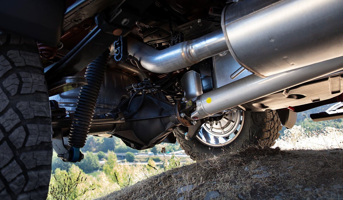 Airport GMC in Medford OR