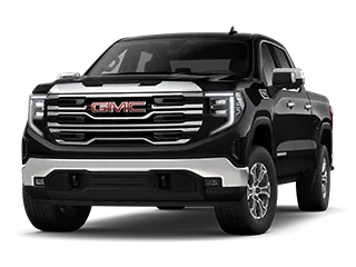 SIERRA 1500 VS FORD F150 - Airport GMC in Medford OR
