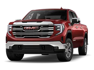 SIERRA 1500 VS TOYOTA TUNDRA - Airport GMC in Medford OR