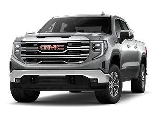 SIERRA 1500 VS RAM 1500 - Airport GMC in Medford OR