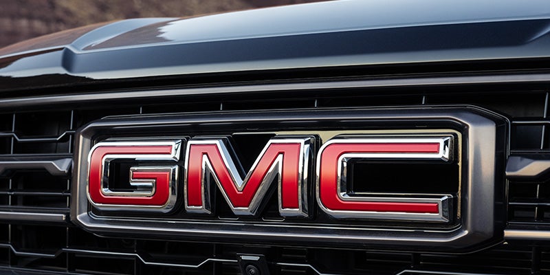 GMC Finance Medford, OR