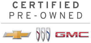 Chevrolet Buick GMC Certified Pre-Owned in Medford, OR